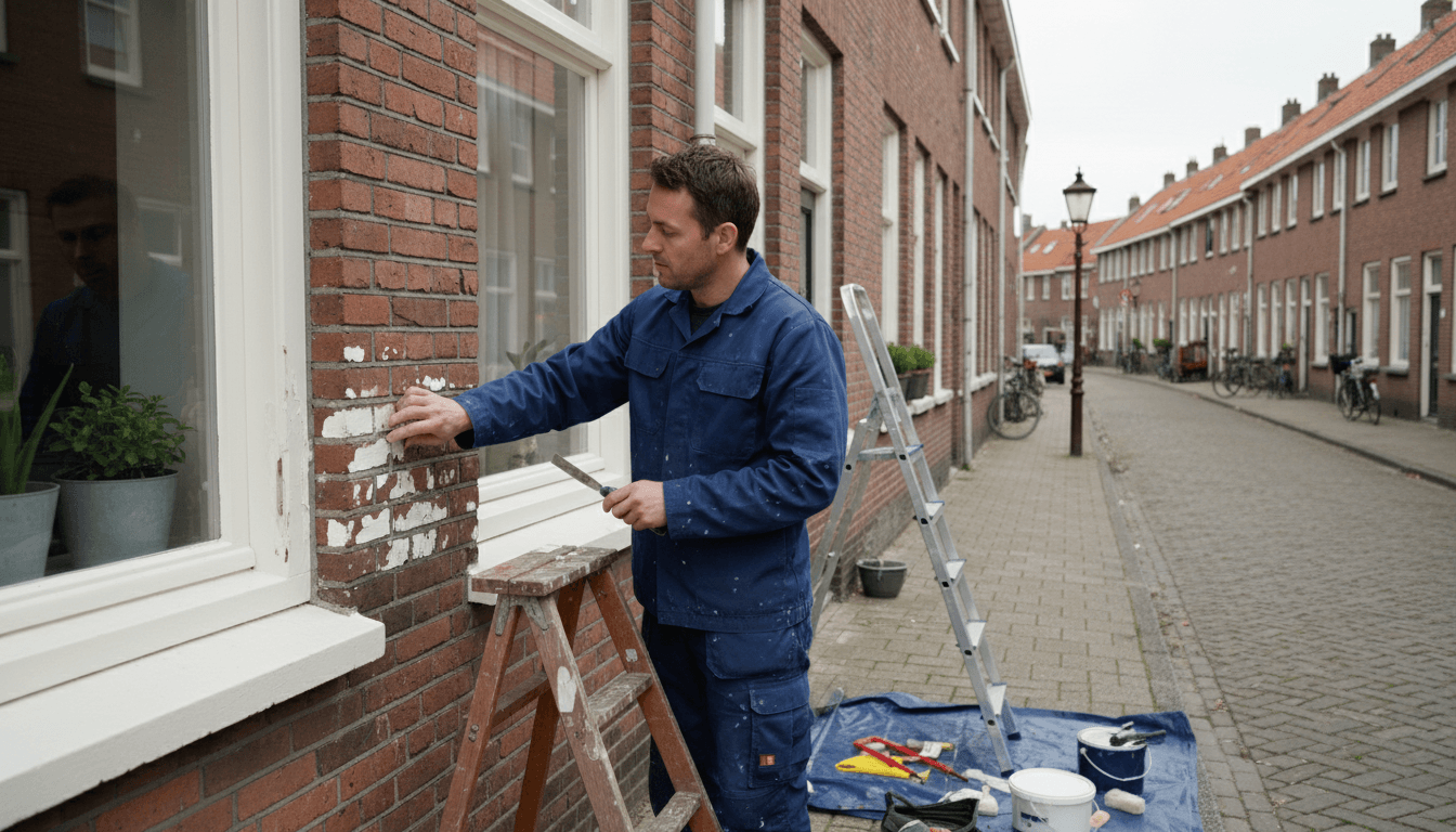 Buitenschilder nodig? Zo herken je het juiste moment